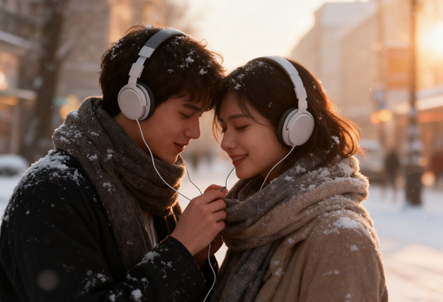 成功案例-求婚场景